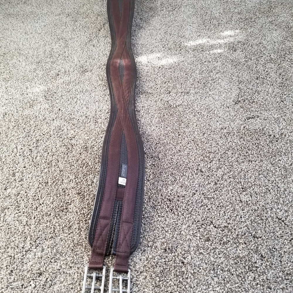 Ovation girth